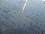 Zonnepanelen op het dak - Vierhuizen