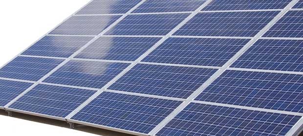 Canadian Solar ontwikkelt 1500 V panelen