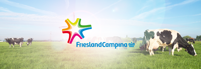 FrieslandCampina scherpt duurzame doelen aan