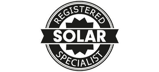 zonnepanelen solar registered award