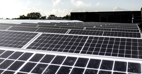 “Harde bewijzen voor verhoogde brandveiligheid SolarEdge”